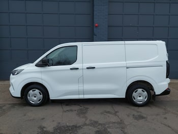 Used Ford Transit Custom 2024 for sale - 77478480: Photo
