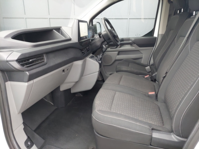 Used Ford Transit Custom 2024 for sale - 77478480: Photo 5
