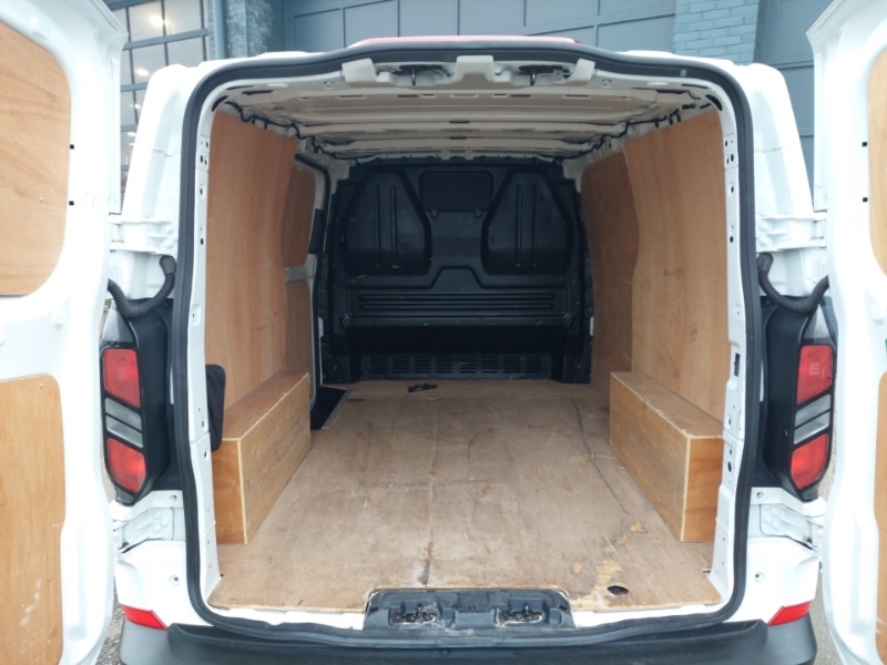Used Ford Transit Custom 2024 for sale - 77478480: Photo 8