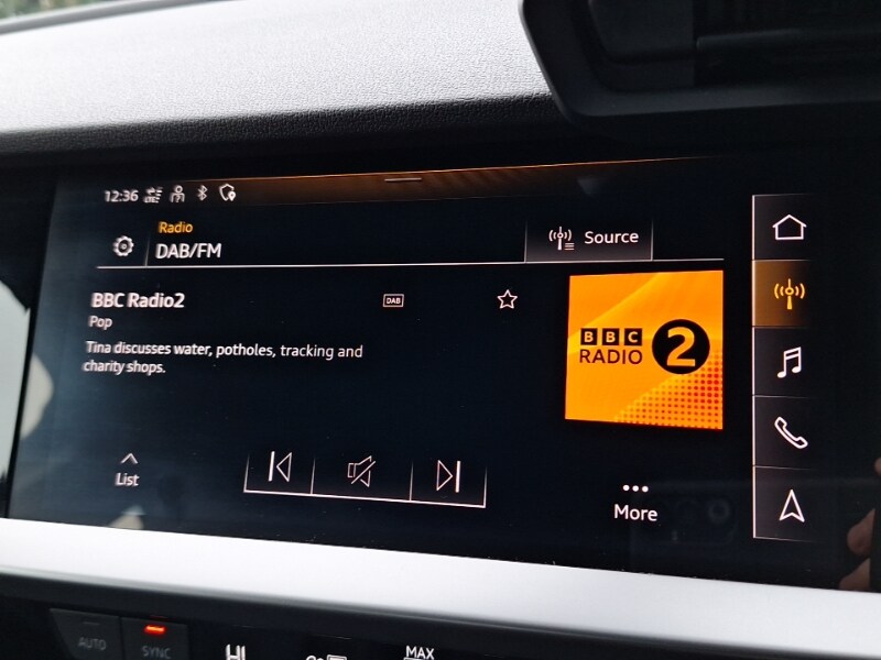 Used Audi A3 2022 for sale - 77184325: Photo 10