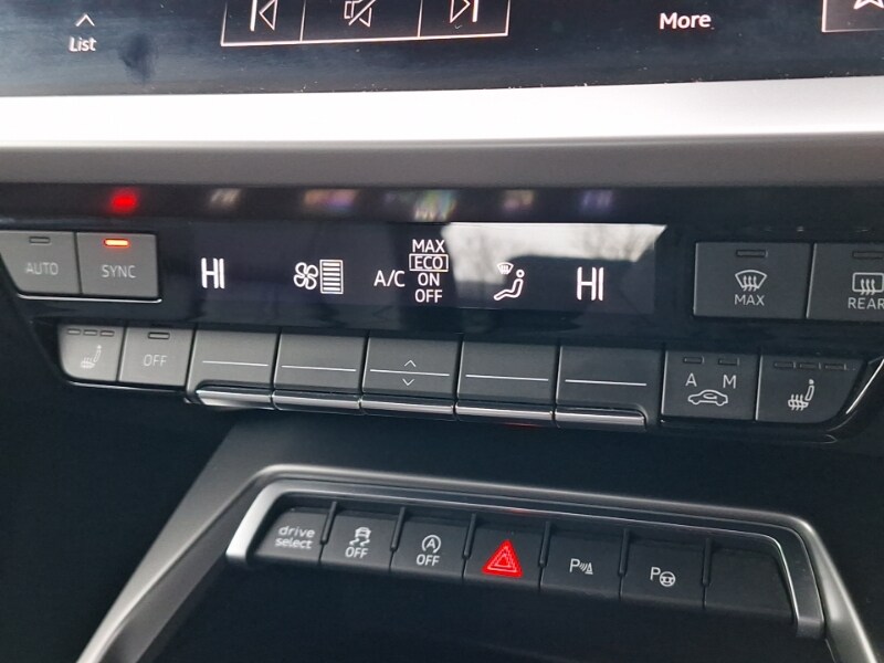 Used Audi A3 2022 for sale - 77184325: Photo 11