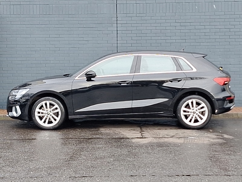 Used Audi A3 2022 for sale - 77184325: Photo 4