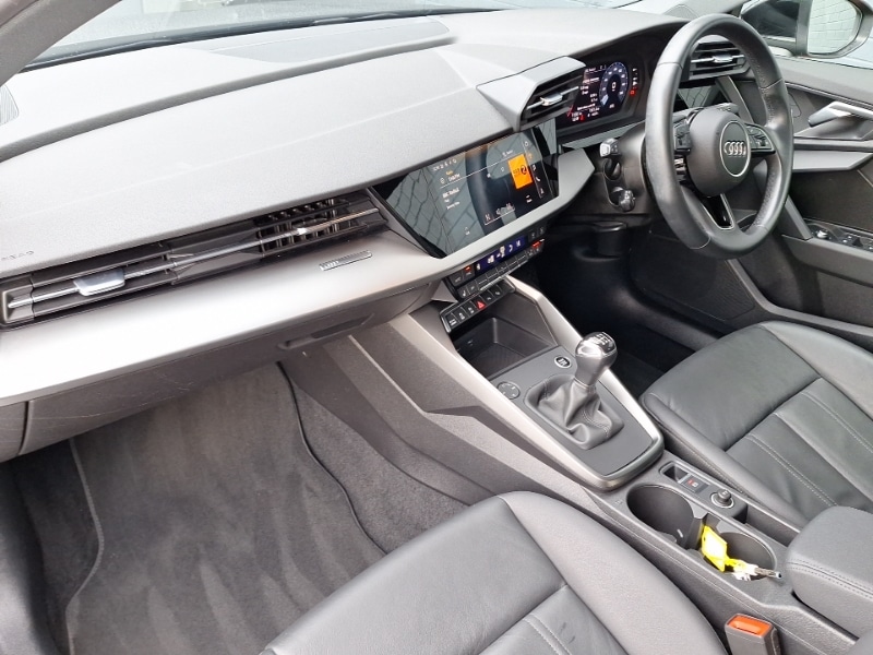 Used Audi A3 2022 for sale - 77184325: Photo 5