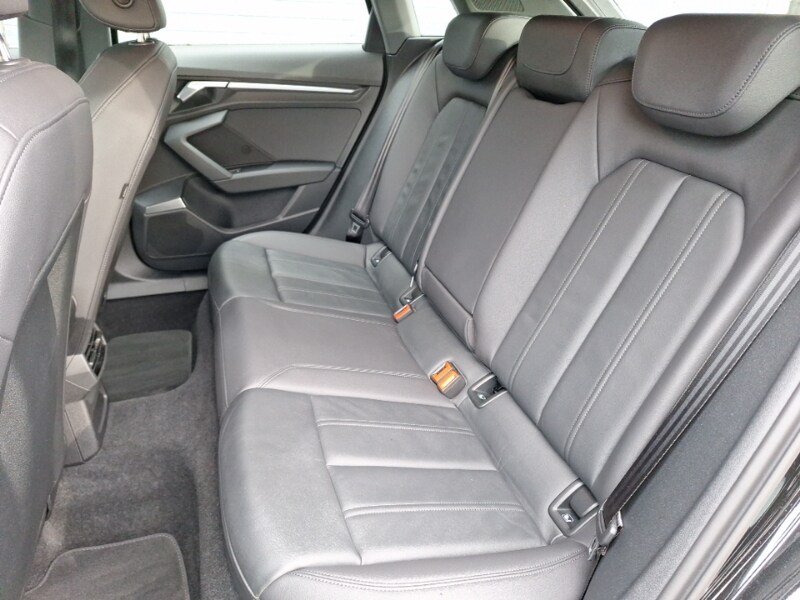 Used Audi A3 2022 for sale - 77184325: Photo 6