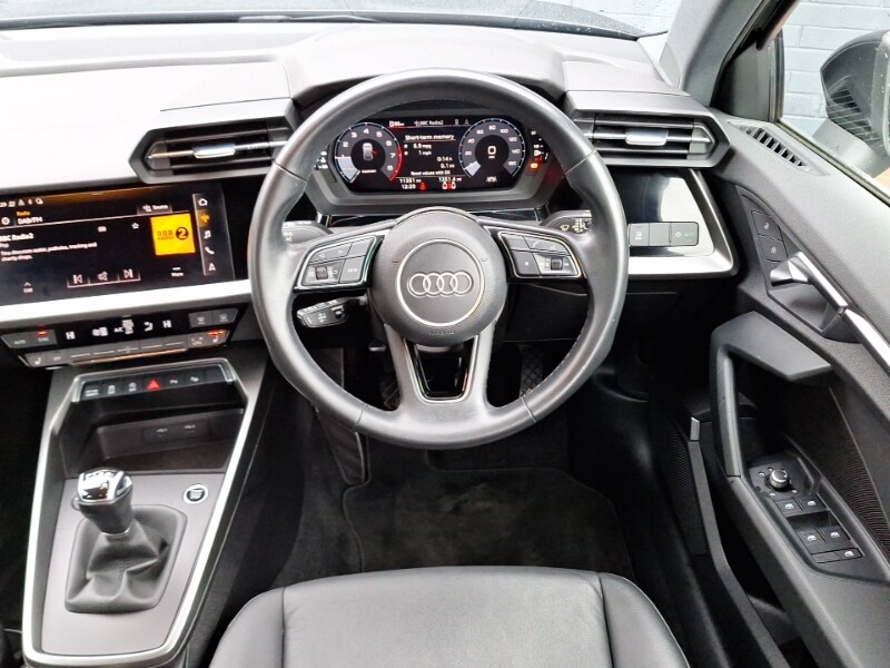 Used Audi A3 2022 for sale - 77184325: Photo 7