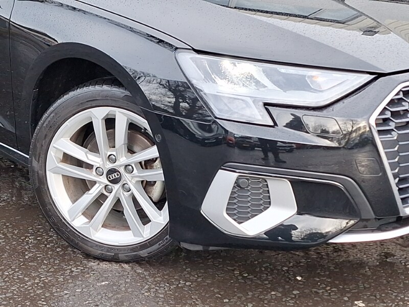 Used Audi A3 2022 for sale - 77184325: Photo 9