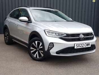 2022 - 1.0 TSI 110 Life 5dr