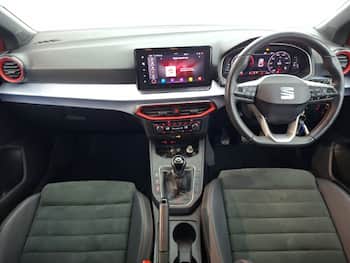 Used SEAT Ibiza 2023 for sale - 79707855: Photo