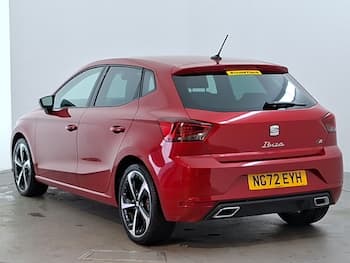 Used SEAT Ibiza 2023 for sale - 79707855: Photo