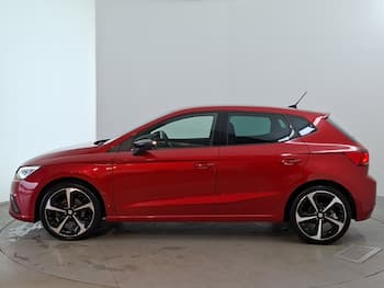 Used SEAT Ibiza 2023 for sale - 79707855: Photo