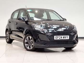 2024 - 1.0 [63] Advance 5dr Auto [Nav]