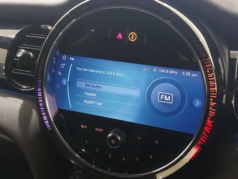 Used MINI Hatch 2024 for sale - 77913254: Photo 10