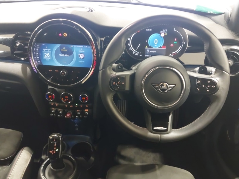 Used MINI Hatch 2024 for sale - 77913254: Photo 7