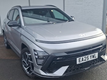 Used Hyundai KONA 2025 for sale - 78410608: Photo