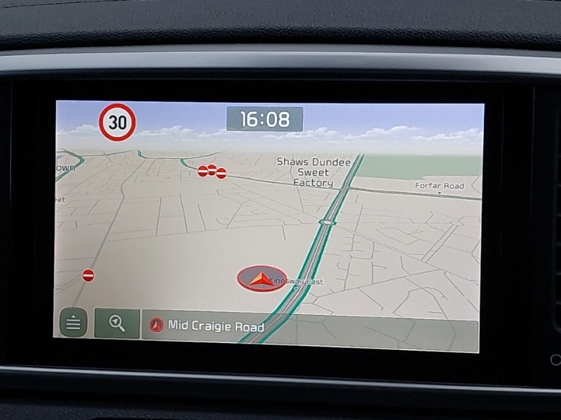 Used Kia Sportage 2022 for sale - 77070648: Photo 10