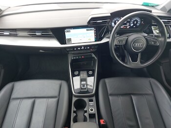 Used Audi A3 2023 for sale - 78940327: Photo
