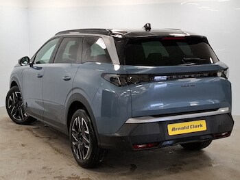 Used Peugeot 5008 2025 for sale - 77410672: Photo