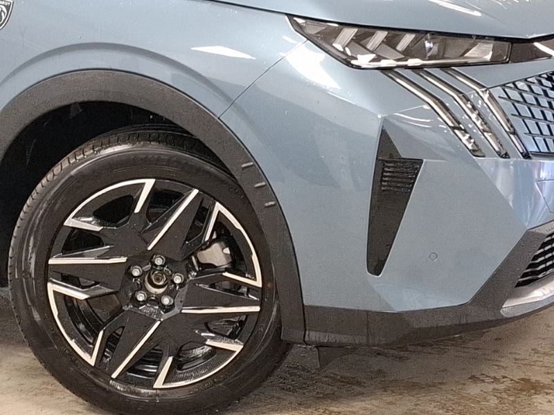 Used Peugeot 5008 2025 for sale - 77410672: Photo 9