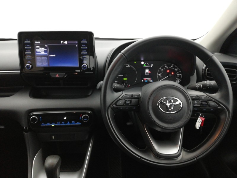 Used Toyota Yaris 2022 for sale - 76383709: Photo 7