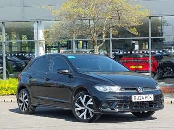 2024 - 1.0 TSI R-Line 5dr DSG