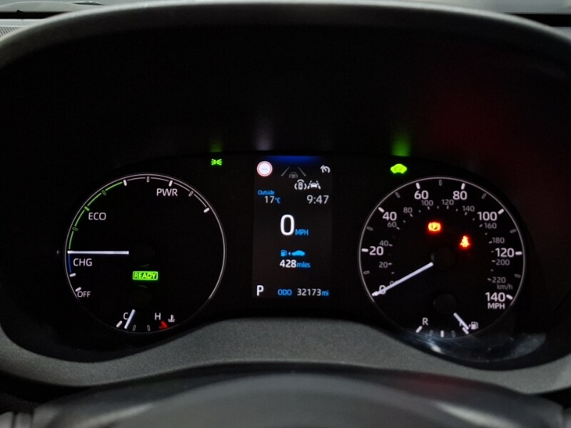 Used Mazda Mazda2 HYBRID 2024 for sale - 76532884: Photo 10