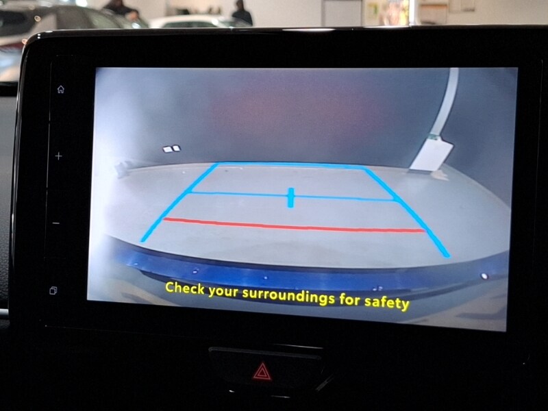 Used Mazda Mazda2 HYBRID 2024 for sale - 76532884: Photo 11