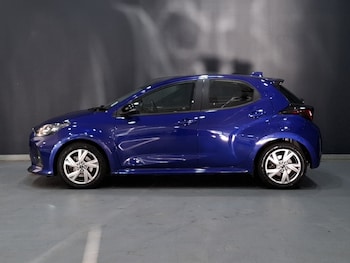 Used Mazda Mazda2 HYBRID 2024 for sale - 76532884: Photo