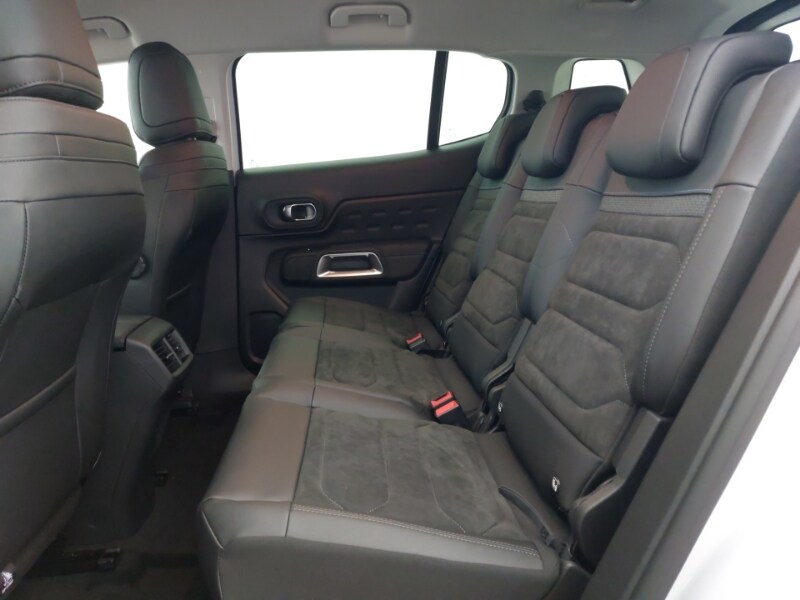 Used Citroen C5 Aircross 2025 for sale - 78152173: Photo 6