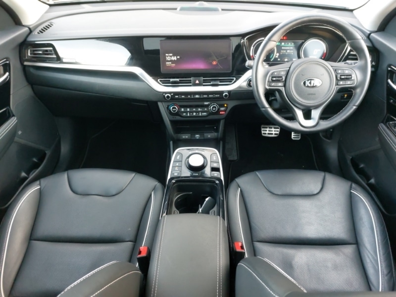 Used Kia Niro 2020 for sale - 78057477: Photo 2