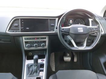 Used SEAT Ateca 2022 for sale - 78041701: Photo