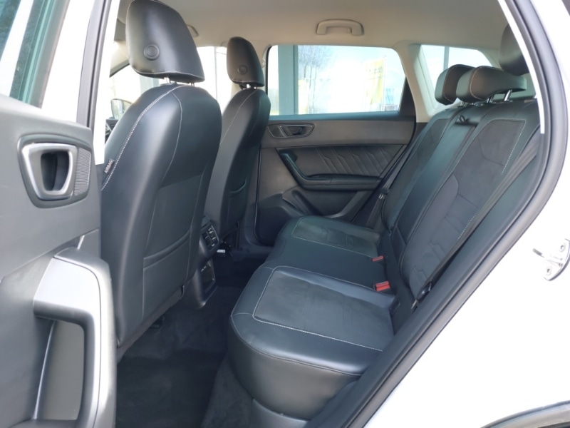 Used SEAT Ateca 2022 for sale - 78041701: Photo 6