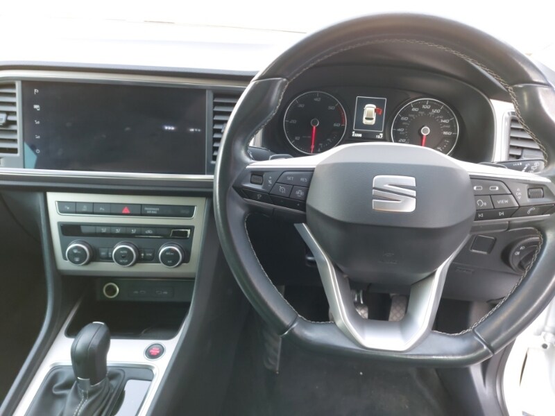 Used SEAT Ateca 2022 for sale - 78041701: Photo 7