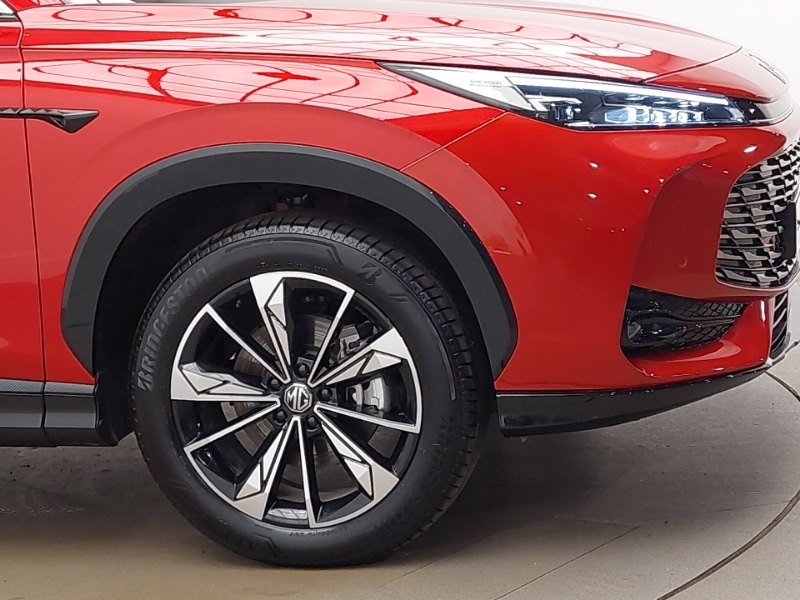 Used MG MG HS 2024 for sale - 77170119: Photo 9