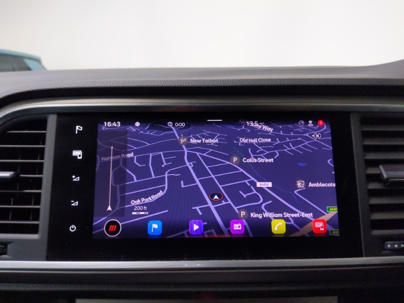 Used SEAT Ateca 2023 for sale - 78093240: Photo 10