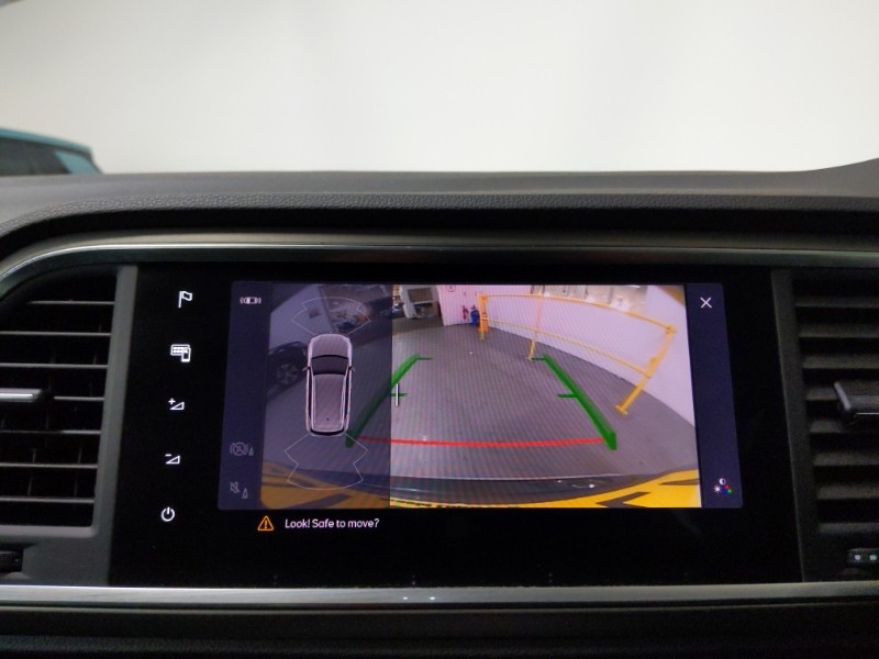 Used SEAT Ateca 2023 for sale - 78093240: Photo 11