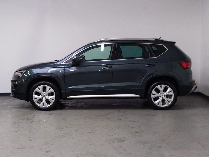 Used SEAT Ateca 2023 for sale - 78093240: Photo 4