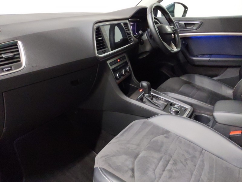 Used SEAT Ateca 2023 for sale - 78093240: Photo 5