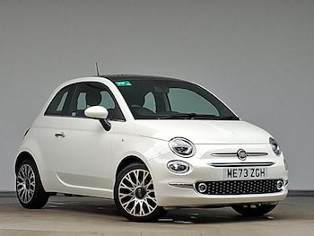 Used Fiat 500 2024 for sale - 78832607: Photo