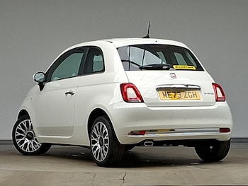 Used Fiat 500 2024 for sale - 78832607: Photo