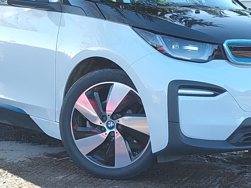 Used BMW i3 2022 for sale - 77874749: Photo 9