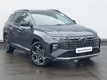 Used Hyundai TUCSON 2023 for sale - 79031119: Photo