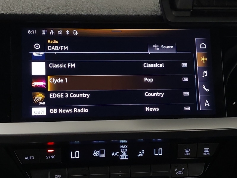 Used Audi A3 2024 for sale - 77955603: Photo 10