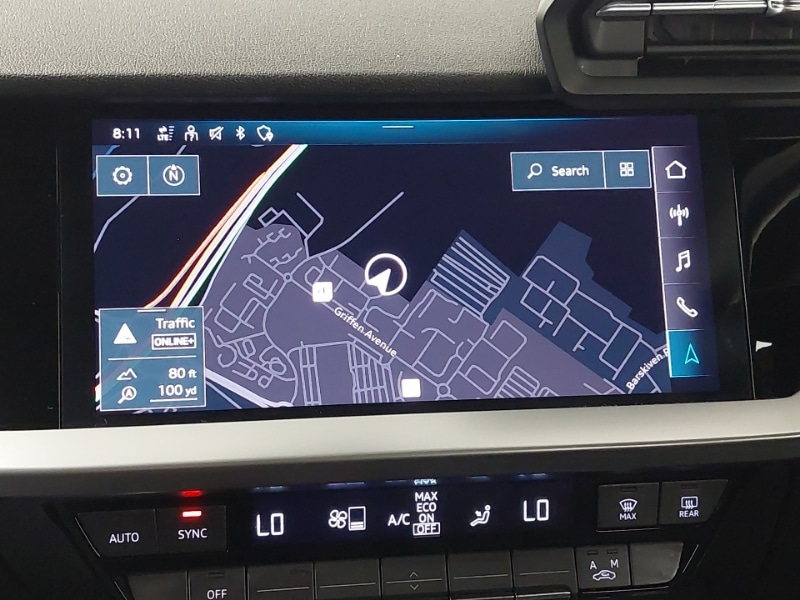 Used Audi A3 2024 for sale - 77955603: Photo 11