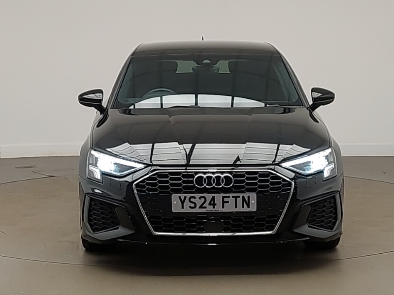 Used Audi A3 2024 for sale - 77955603: Photo 12