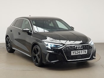 Audi A3 feature image