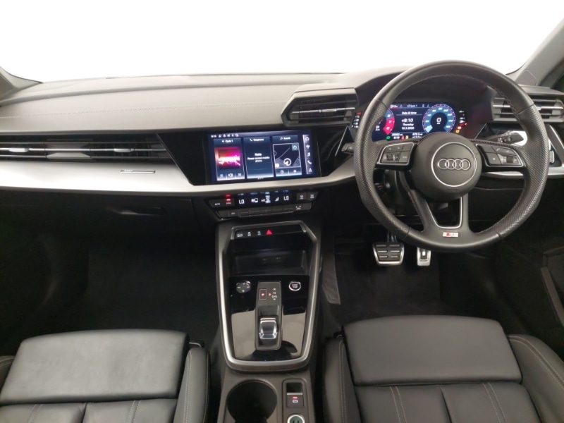 Used Audi A3 2024 for sale - 77955603: Photo 2