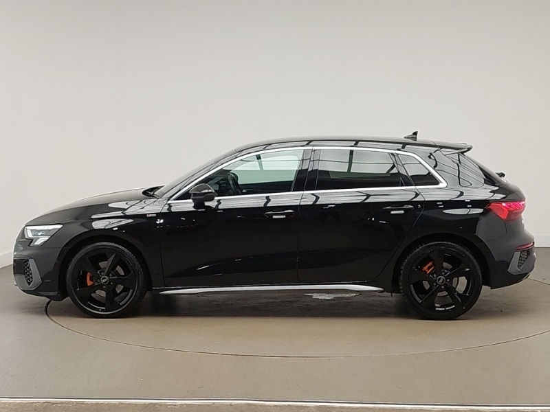 Used Audi A3 2024 for sale - 77955603: Photo 4