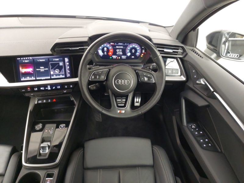 Used Audi A3 2024 for sale - 77955603: Photo 7