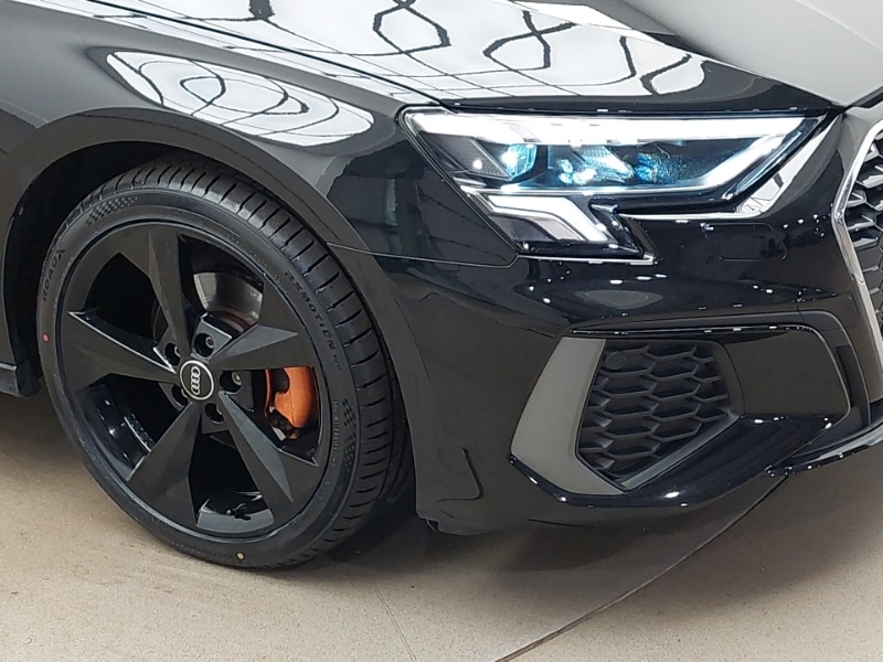 Used Audi A3 2024 for sale - 77955603: Photo 9