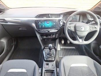 Used Vauxhall Corsa 2026 for sale - 79525303: Photo